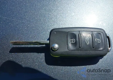 2015 Volkswagen Jetta 2.0L Tdi S из США, поврежденный, VIN 3VWLA7AJ7FM233189